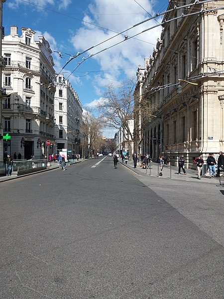 Rue de la République