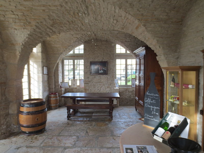 Santenay