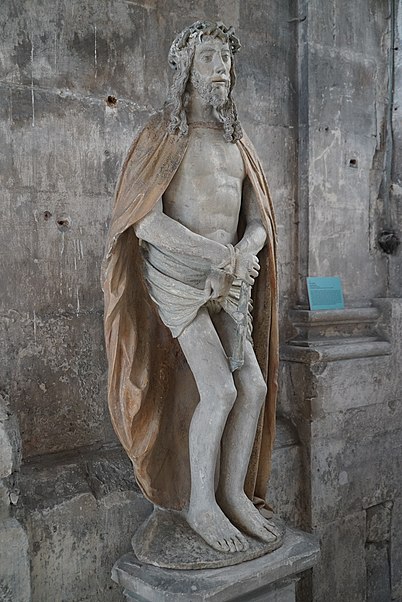 Église Saint-Jean-du-Marché de Troyes