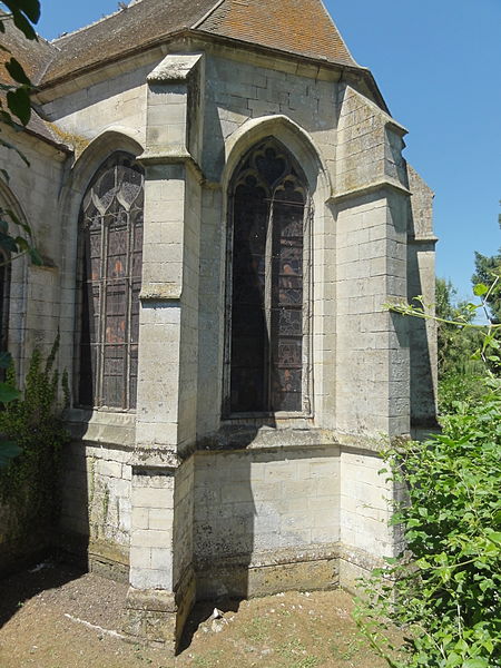 Église Saint-Remy de Roberval