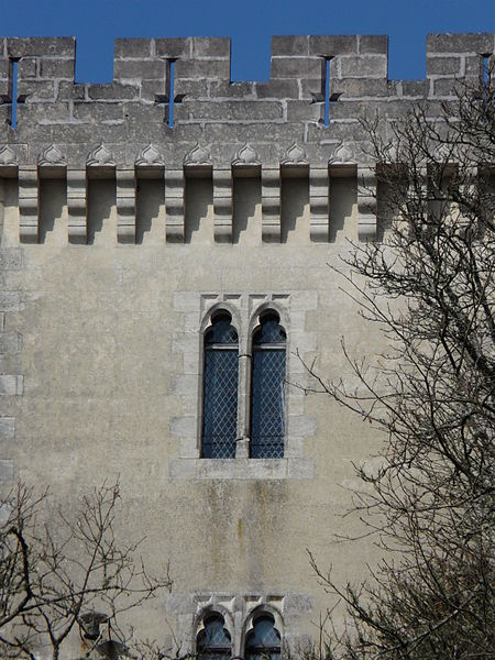 Château de Marouatte