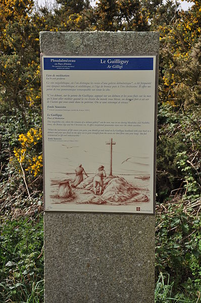 Croix du Guiliguy