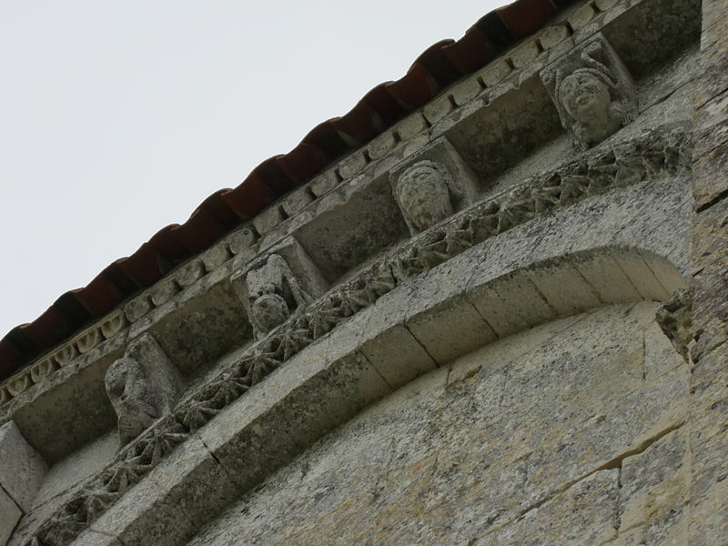 Église de Saint-Léger