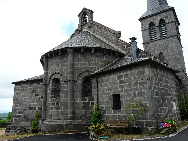 Église Saint-Quintien