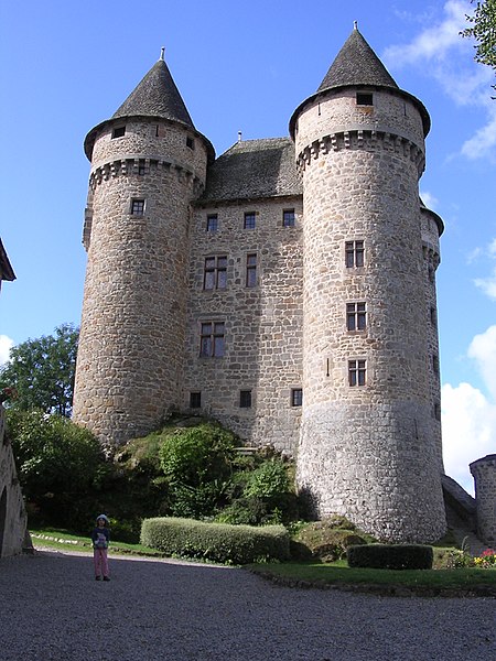 Schloss Val
