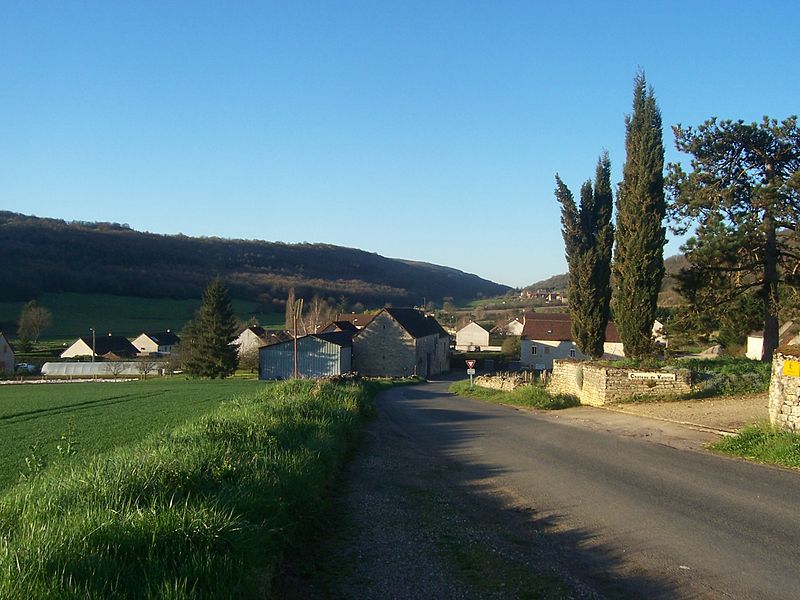 Chassey-le-Camp