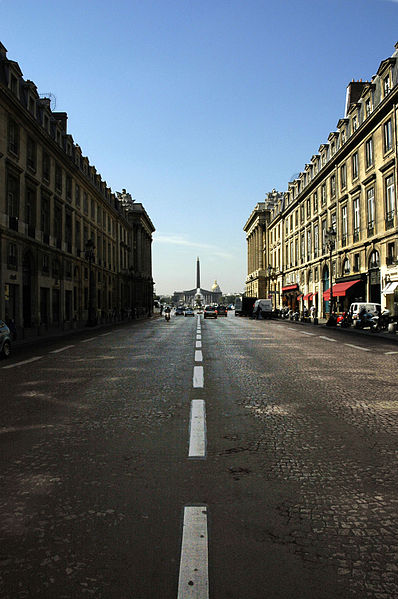 VIII Distrito de París