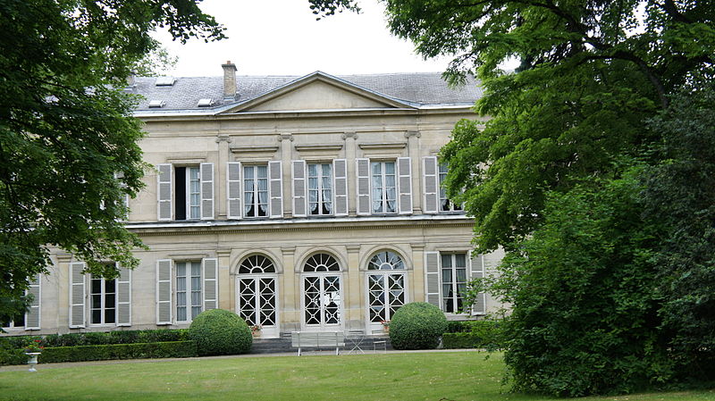 Château de Courcelles