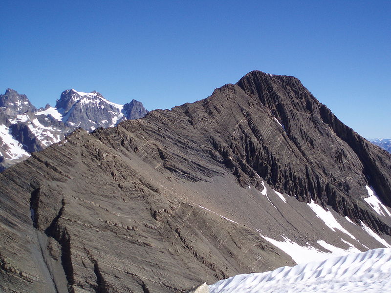 Pointe de l'Aiglière