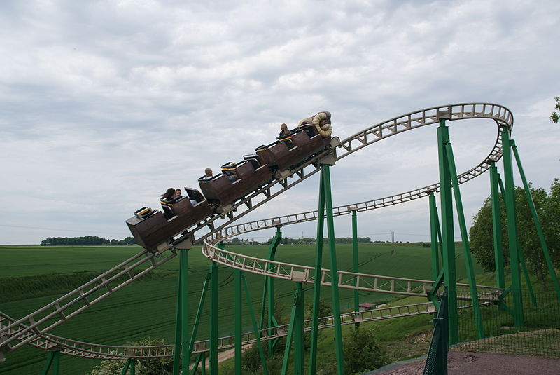 Parc Festyland