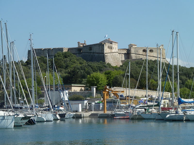 Fort Carré