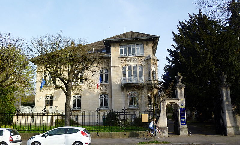 Hôtel Schützenberger