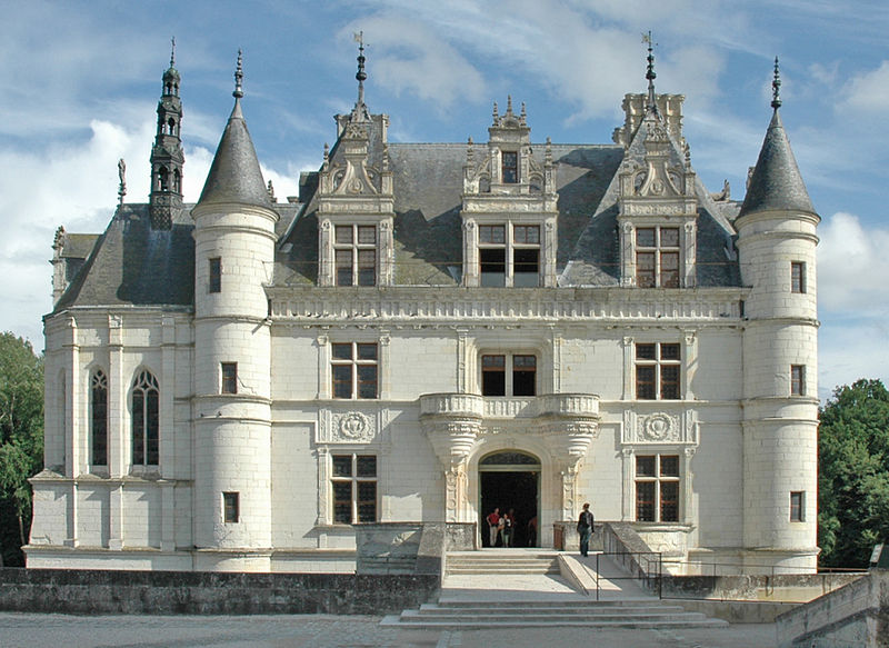 Schloss Chenonceau