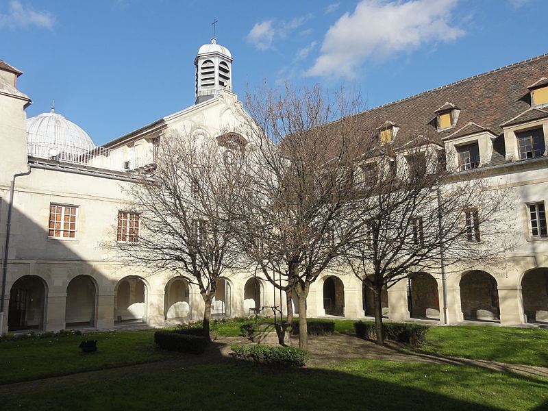 Musée d'art et d'histoire de Saint-Denis
