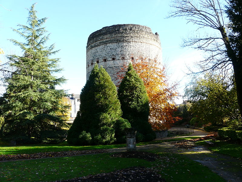 Tower of Vesunna