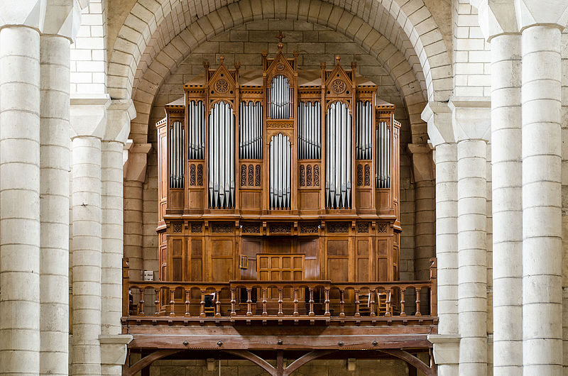 Église Saint-Hilaire-le-Grand