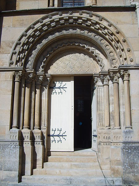 Langres Cathedral