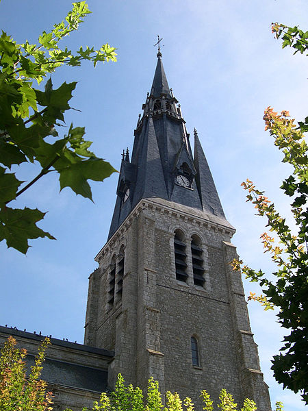 Beaune-la-Rolande