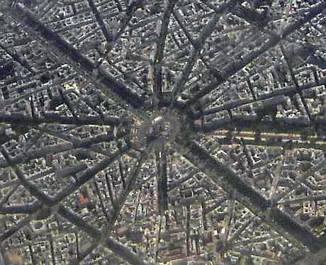 16. dzielnica Paryża
