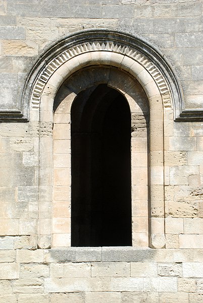 Abbaye Saint-Ruf d'Avignon