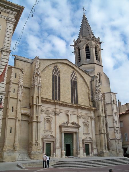 Carpentras