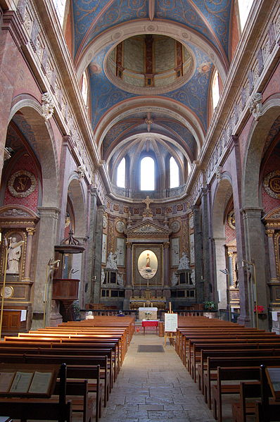 Église Saint-Vincent-de-Paul de Blois