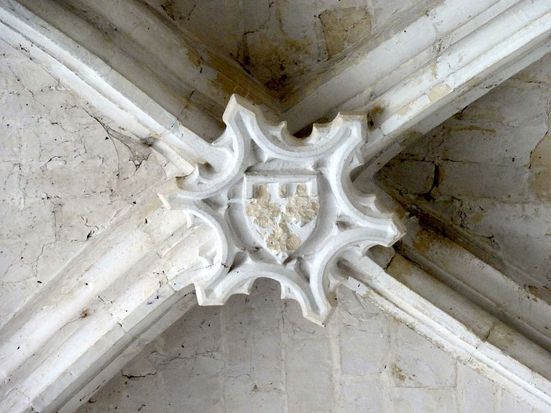 Église Saint-Martin de Breuil-le-Vert