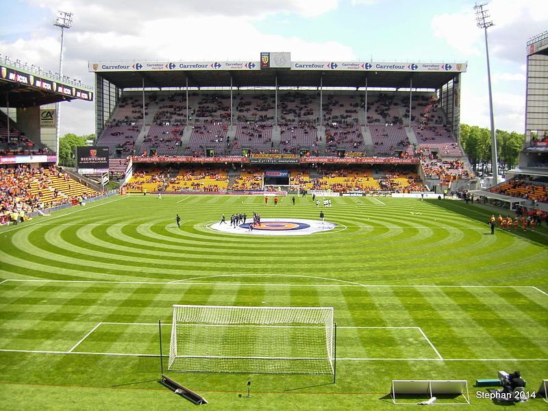 Stade Bollaert-Delelis