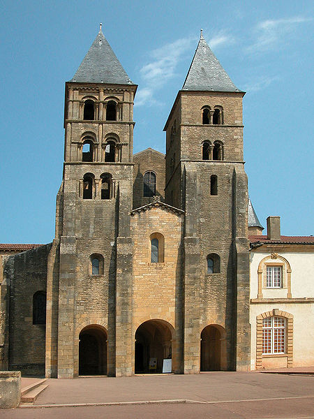 Paray-le-Monial