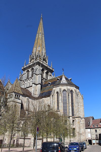 Katedra św. Łazarza