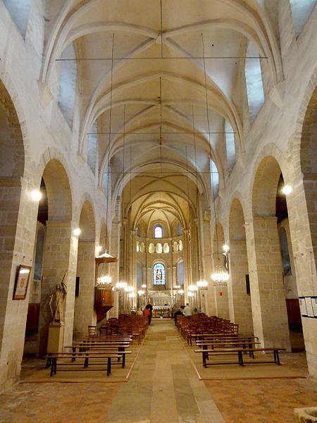 Église Saint-Michel de Juziers