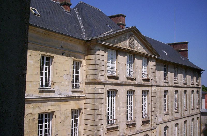Château de Jambville