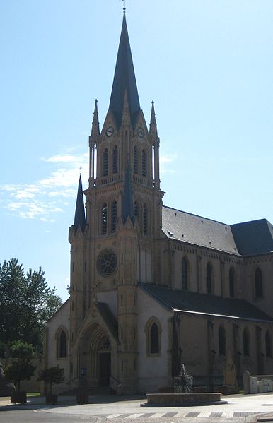 Saint Stephen's Church