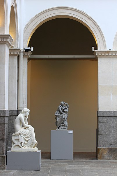 Museum of Fine Arts of Rennes