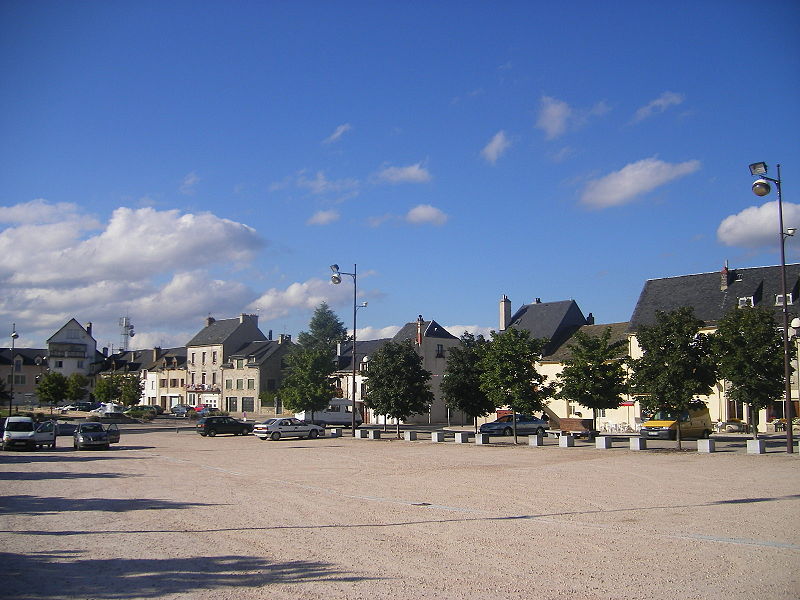 Saint-Chély-d’Apcher