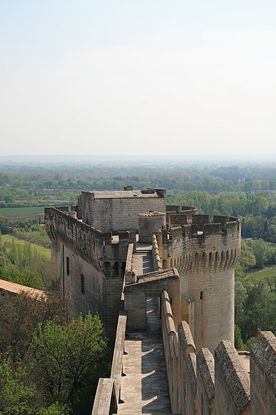 Fort Saint-André