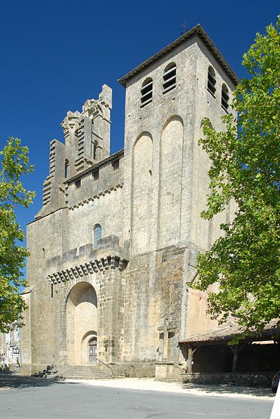 Saint-Avit-Sénieur