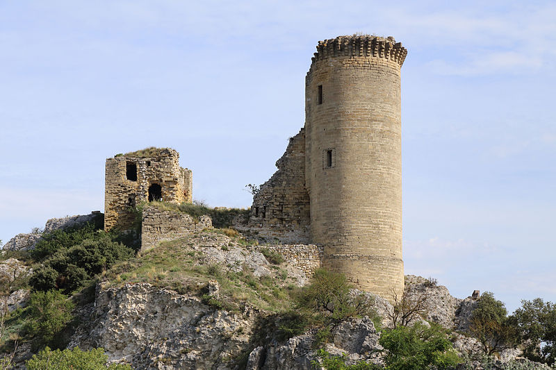 Châteauneuf-du-Pape