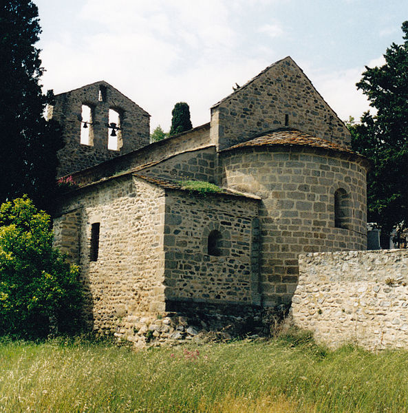 St. Vincent Church