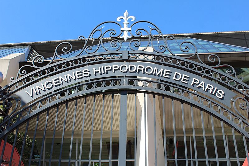 Hippodrome de Vincennes