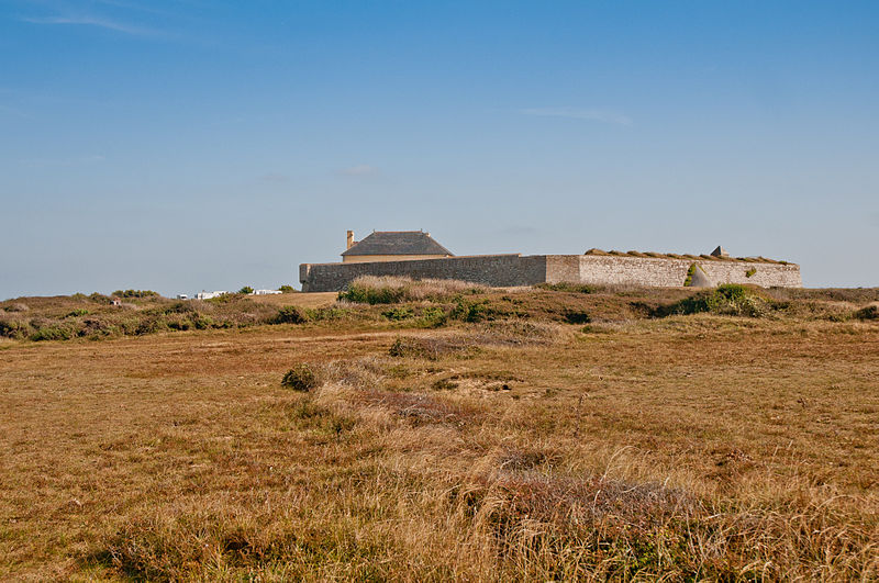 Fort du Loch