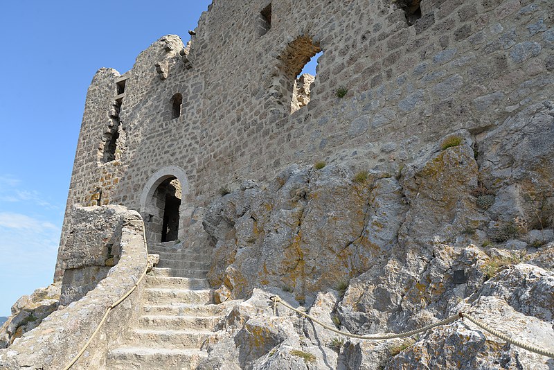 Château de Quéribus