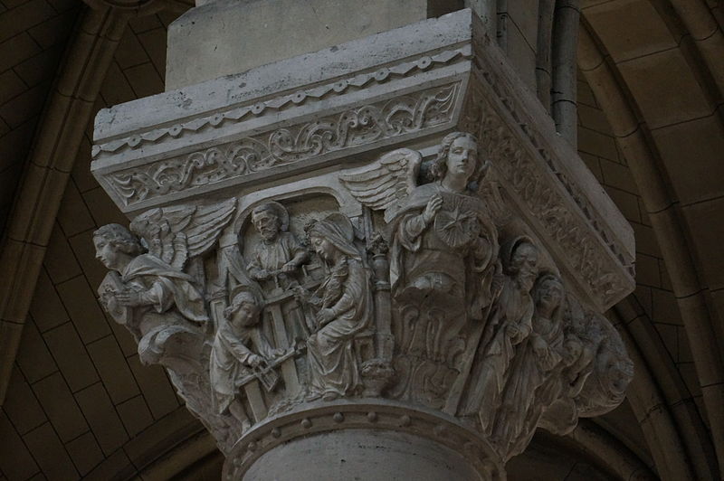 Basilique Notre-Dame de Lourdes