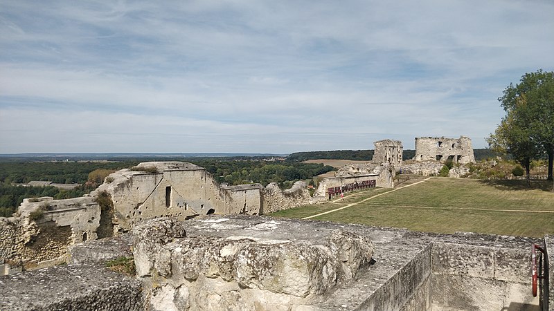 Burg Coucy