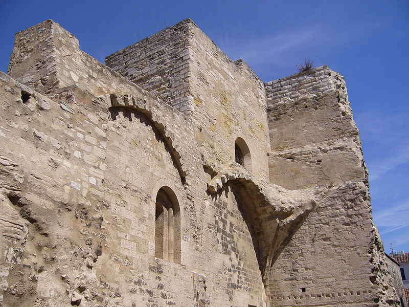 Abbaye Saint-Victor de Marseille