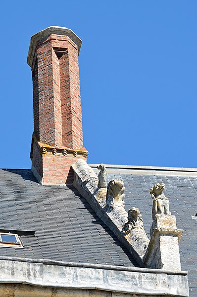 Abbaye Saint-Florentin de Bonneval