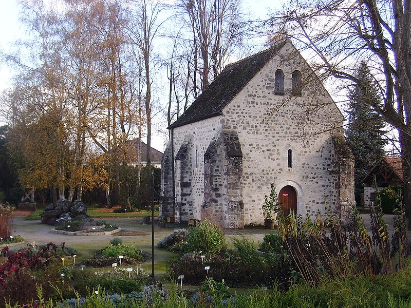 Milly-la-Forêt