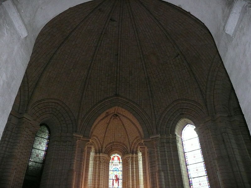 Kościół Saint-Symphorien