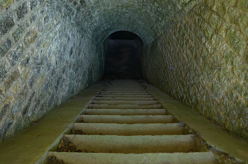 Fort des Basses-Perches