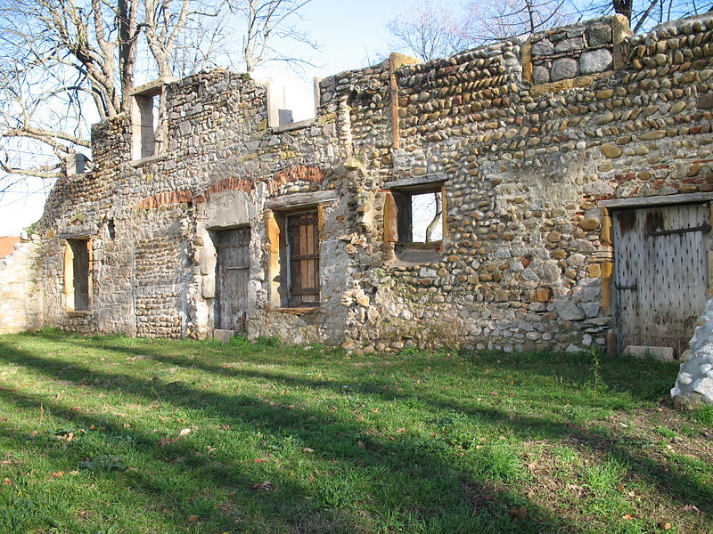 Château de Beauregard